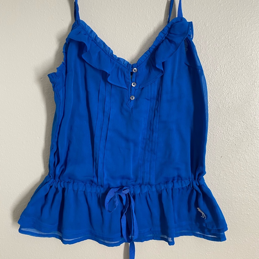 Summer Tank Top